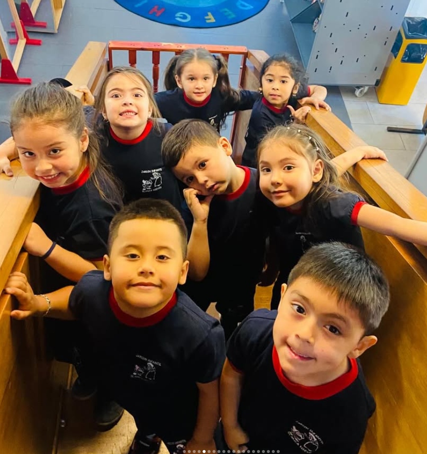 Proyecto educativo Blanca Nieves