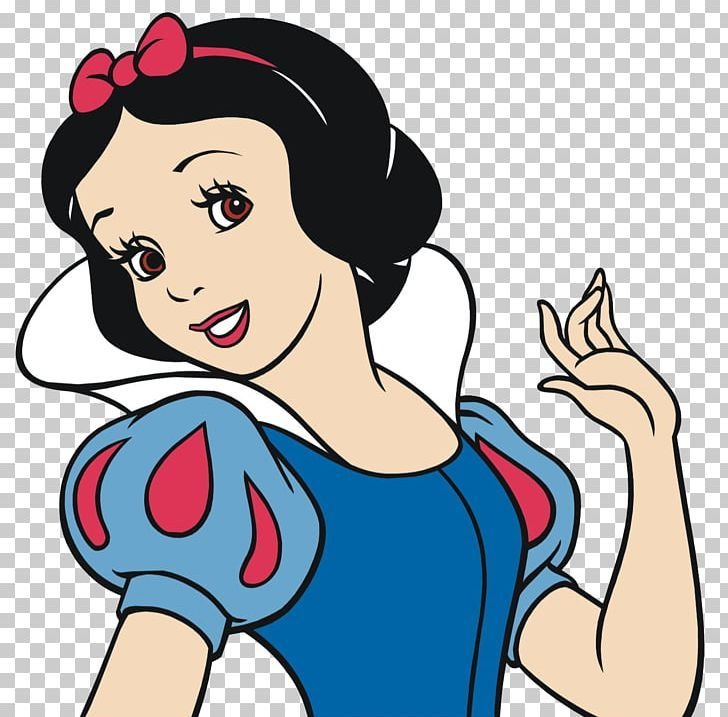 Blanca Nieves Logo
